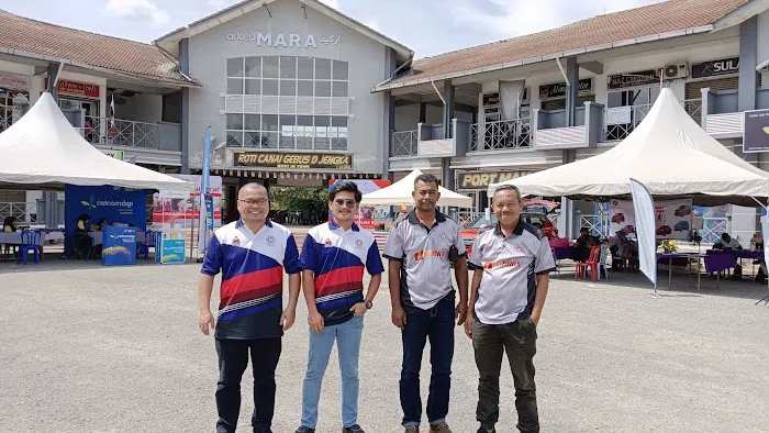 bandar jengka Picture 1