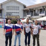bandar jengka