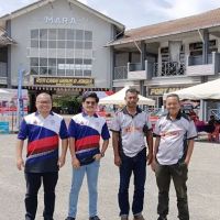 bandar jengka ico