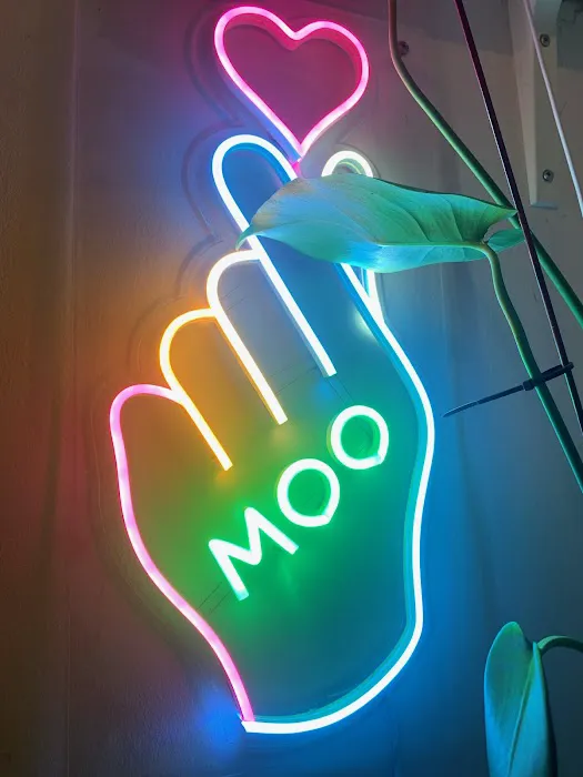 Moo Bar KL Picture 4