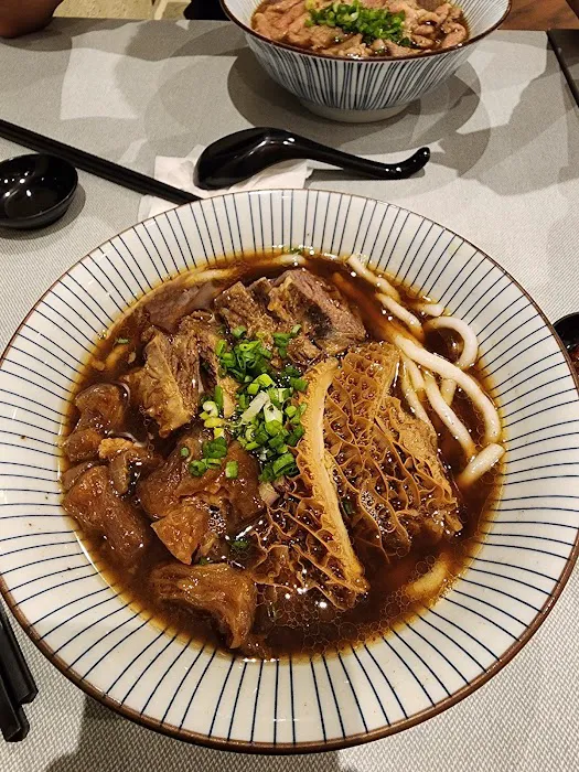 Kim Yong Gee Beef Noodle • Petaling Street • 牛腩面 Picture 5