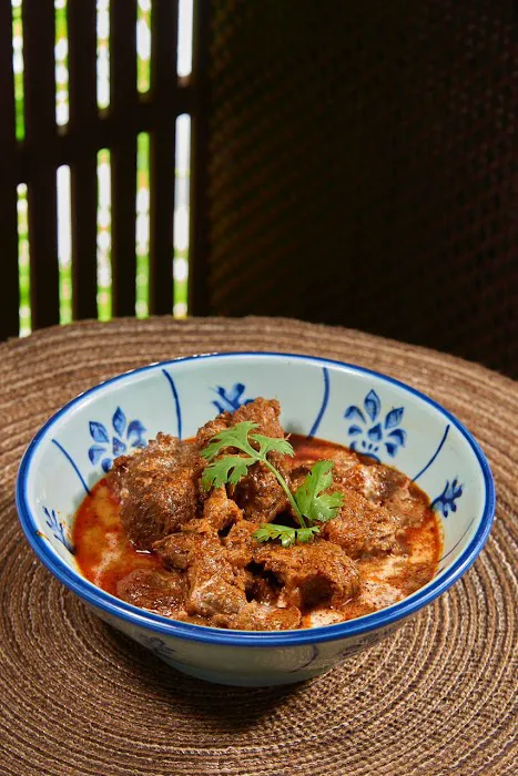 Kim Yong Gee Beef Noodle • Petaling Street • 牛腩面 Picture 3