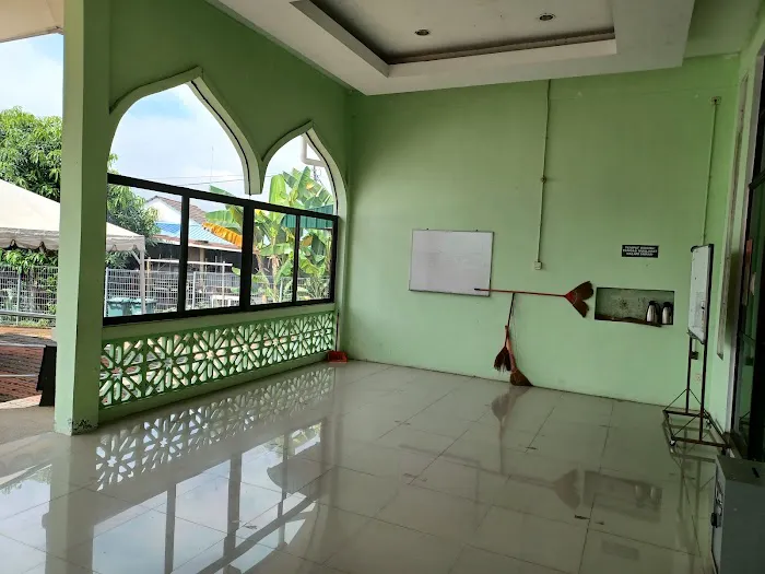 Surau Makmuriah Picture 4