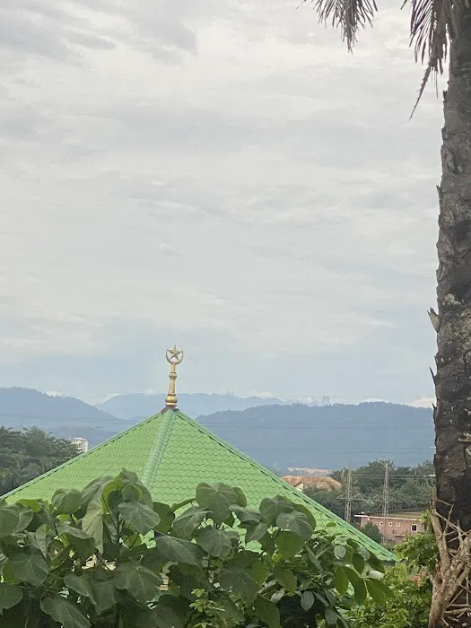 Surau Makmuriah Picture 1