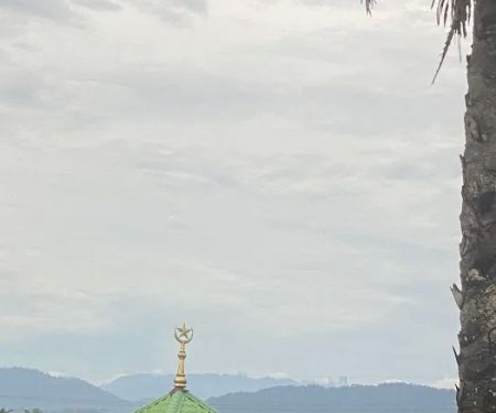 Surau Makmuriah