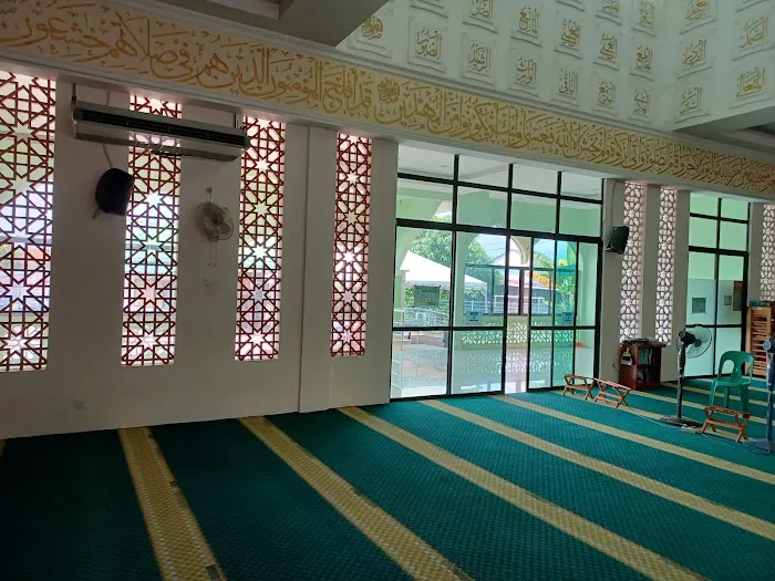 Surau Makmuriah Picture 2