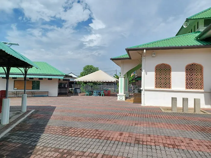 Surau Makmuriah Picture 6