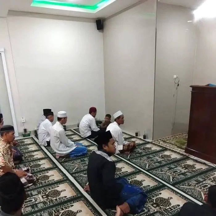 Surau Makmuriah Picture 10