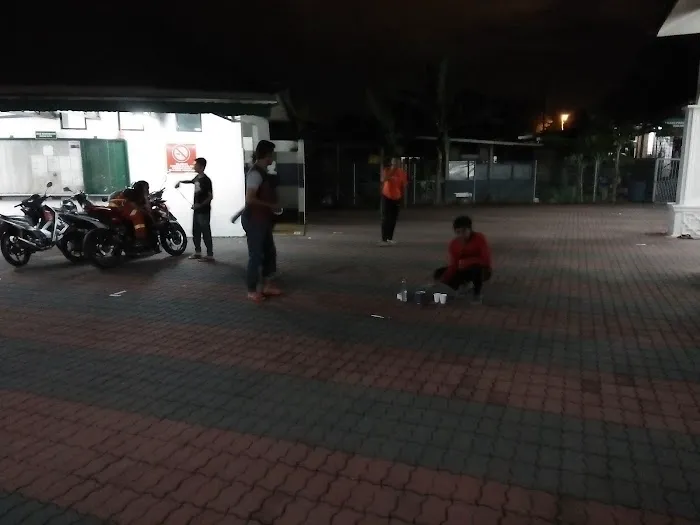 Surau Makmuriah Picture 7