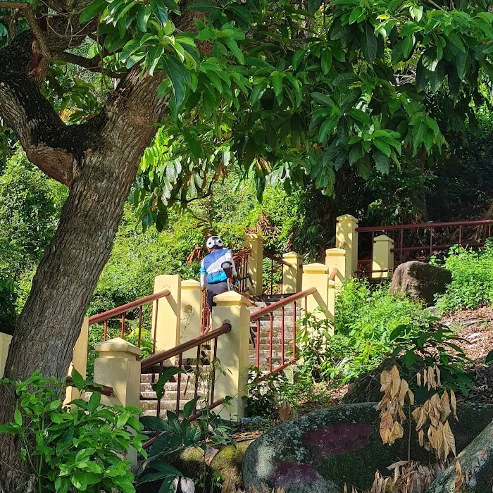 Kota Tanjung Keramat Picture 1