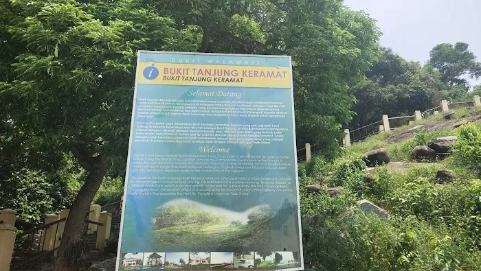 Kota Tanjung Keramat Picture 2