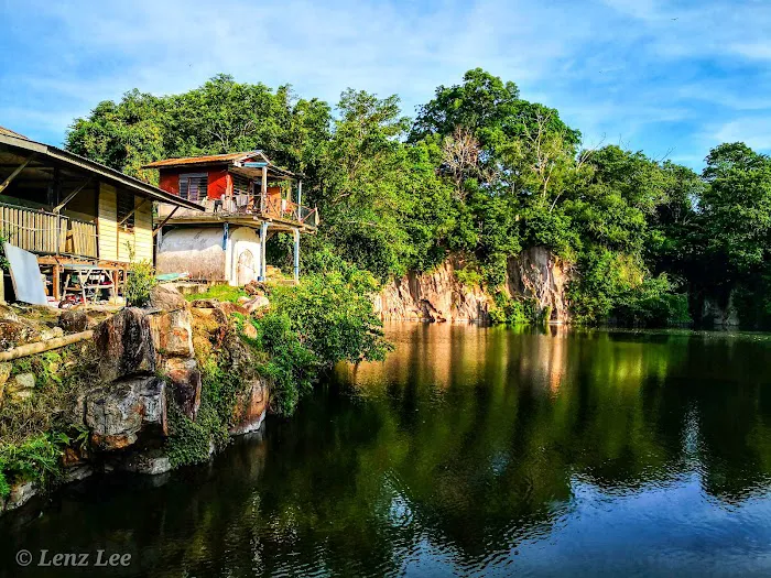 Kota Tanjung Keramat Picture 4