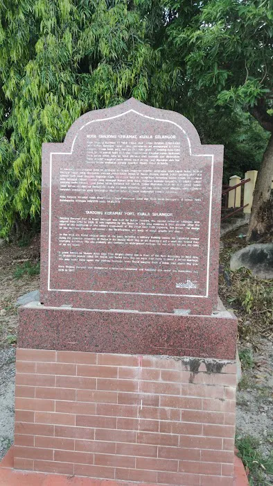 Kota Tanjung Keramat Picture 3