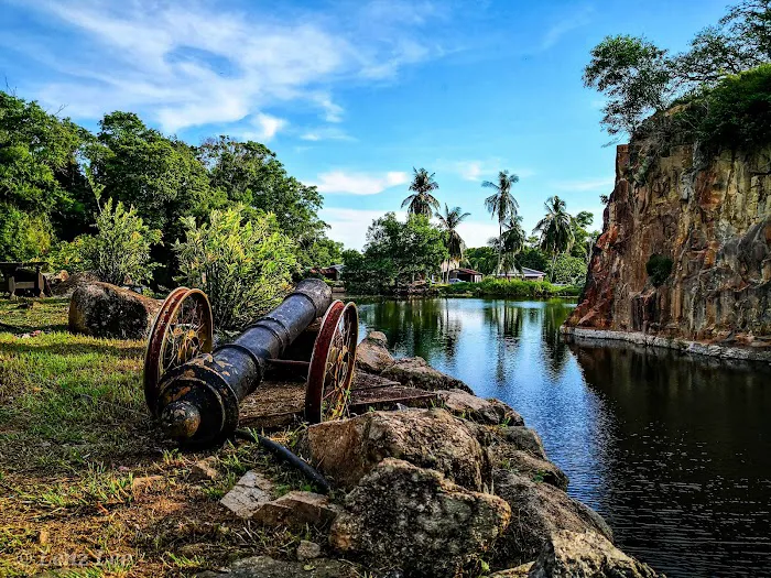Kota Tanjung Keramat Picture 10