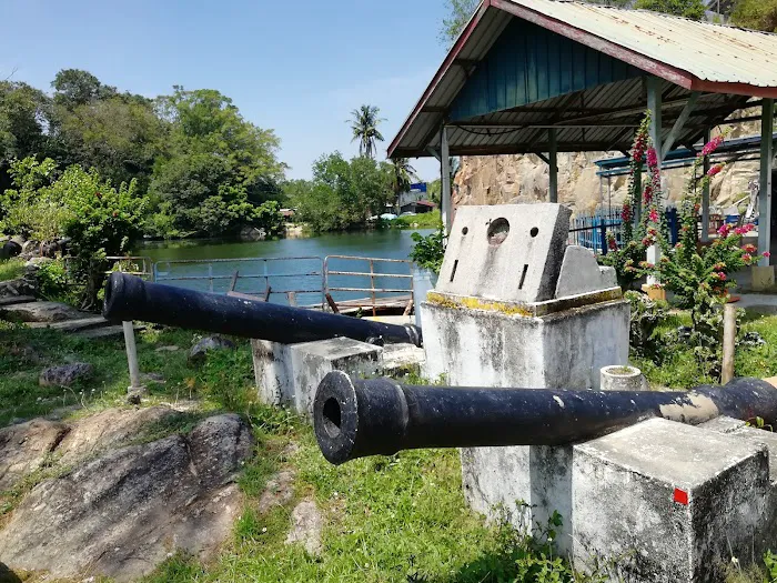 Kota Tanjung Keramat Picture 7