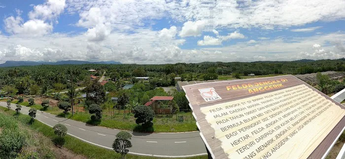 Anggerik viewpoint Picture 1