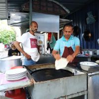 Angkringan Mamak Roti Canai, Mi dan Nasi Goreng ico