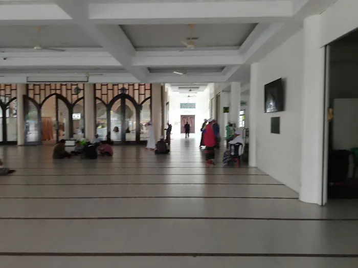 Al-Huda Mosque, Kampung Paya Jaras Picture 3