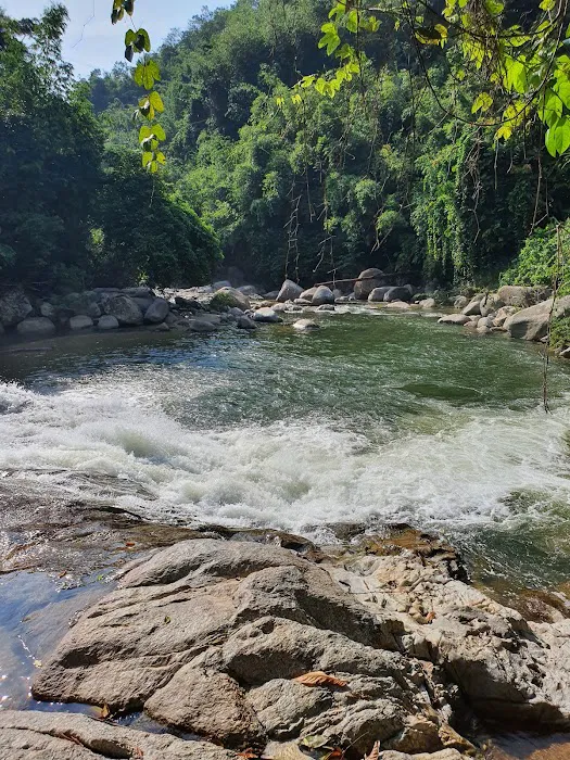 D'Kasai Riverside (monkey rock) Picture 2