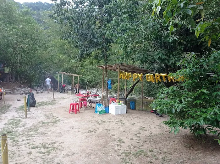 D'Kasai Riverside (monkey rock) Picture 9
