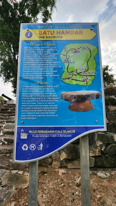 Batu Hampar Picture 6