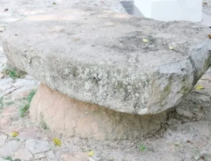 Batu Hampar Picture 5