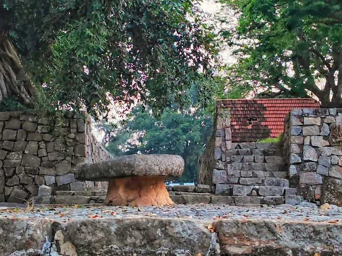 Batu Hampar Picture 1
