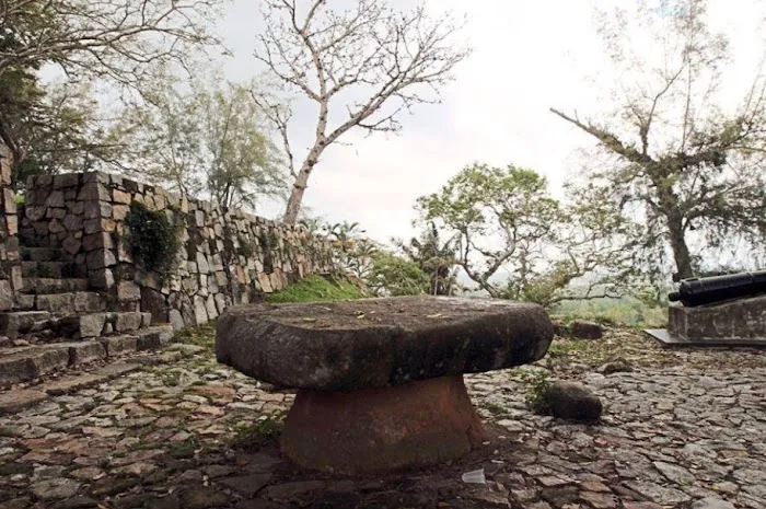 Batu Hampar Picture 7