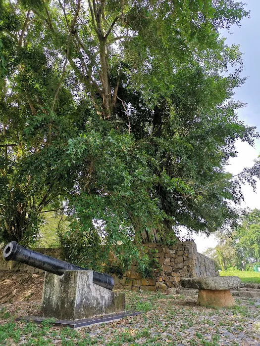 Batu Hampar Picture 10