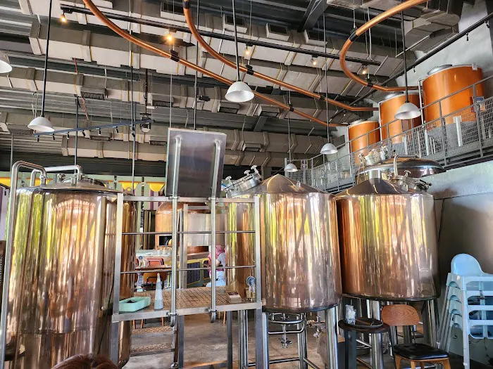 TAP ROOM KL Picture 1
