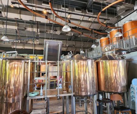TAP ROOM KL