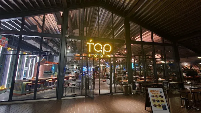TAP ROOM KL Picture 4