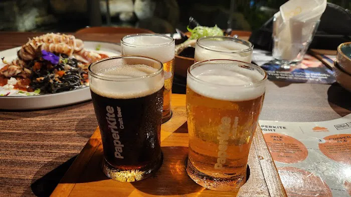 TAP ROOM KL Picture 3
