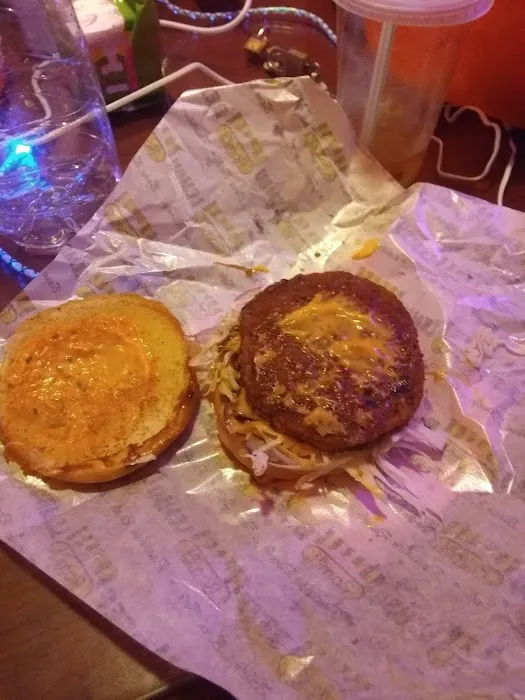Burger Station Picture 1