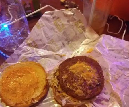 Burger Station