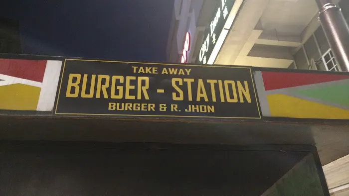 Burger Station Picture 8