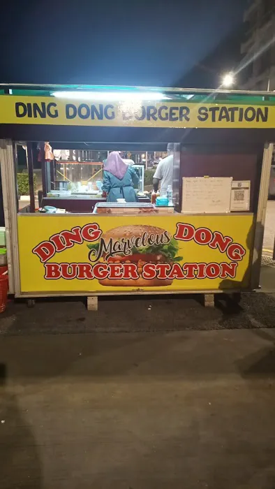 Burger Station Picture 6