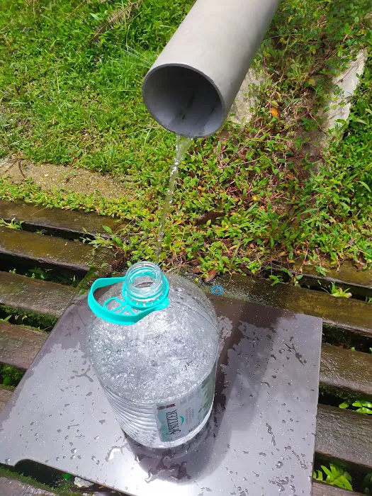 Road Side Free Drinking Water Source (Ulu Yam) Picture 4