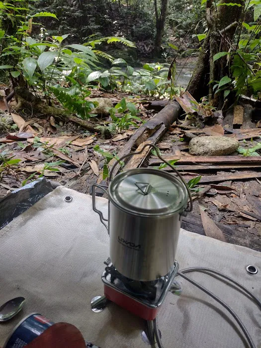Road Side Free Drinking Water Source (Ulu Yam) Picture 2