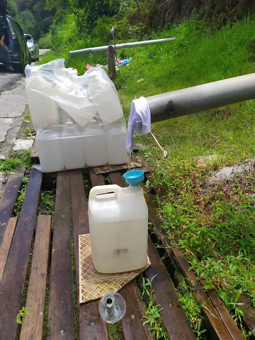 Road Side Free Drinking Water Source (Ulu Yam) Picture 3