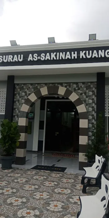 Surau As-Sakinah Kuang Picture 3