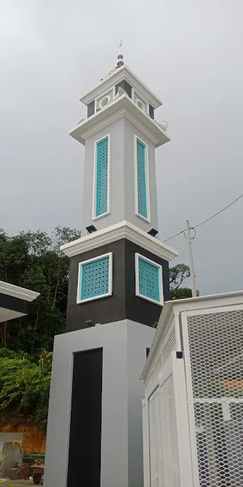 Surau As-Sakinah Kuang Picture 4