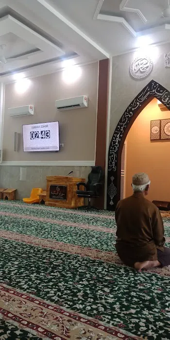 Surau As-Sakinah Kuang Picture 2