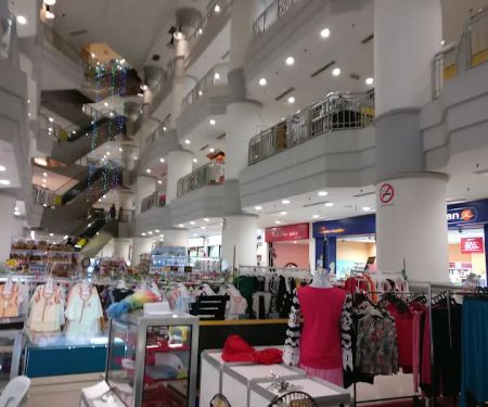 Kompleks Mutiara