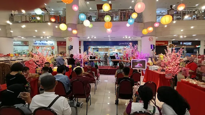Kompleks Mutiara Picture 6