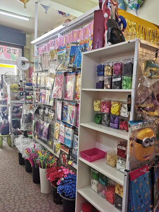 Its My Birthday Shop Picture 8