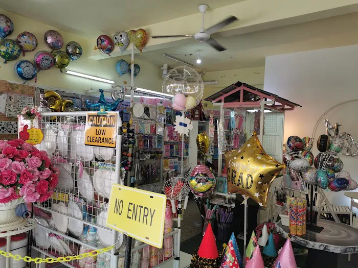 Its My Birthday Shop Picture 4