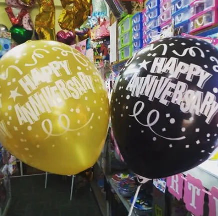 Its My Birthday Shop Picture 9