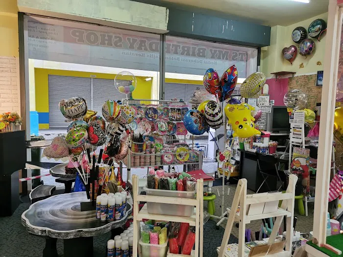 Its My Birthday Shop Picture 5