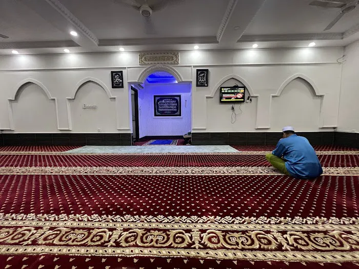Surau Delima 5 Picture 3